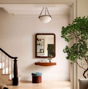 Brilliant Entryway Decor