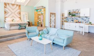 Studio Apartment Decor ideas