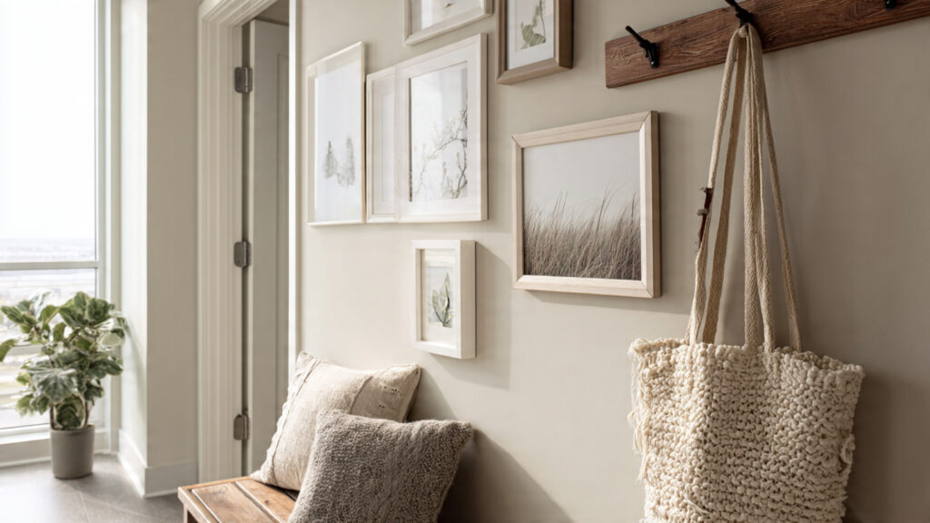 Wall Decoration Ideas