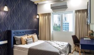 affordable home decor ideas for bedroom