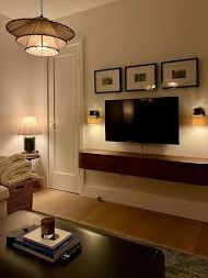 Best small apartment lighting ideas USA for table lamps