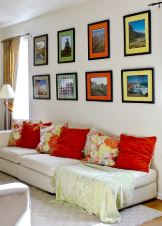 create budget-friendly apartment decor ideas