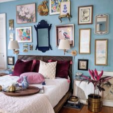Budget thrift store decorating ideas with decorating accents