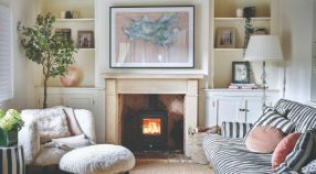 cheap home decorating tips that actually work