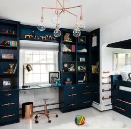 Clever and smart storage ideas for small homes to maximize space