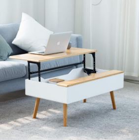 Compact furniture ideas for apartments that save money and space