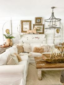 create thrift store decor ideas for small homes