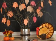 diy festival decor ideas for thanksgiving
