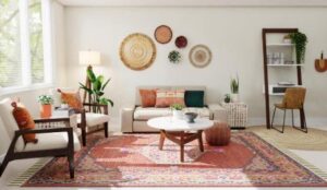 create easy DIY home decor for sustainable living