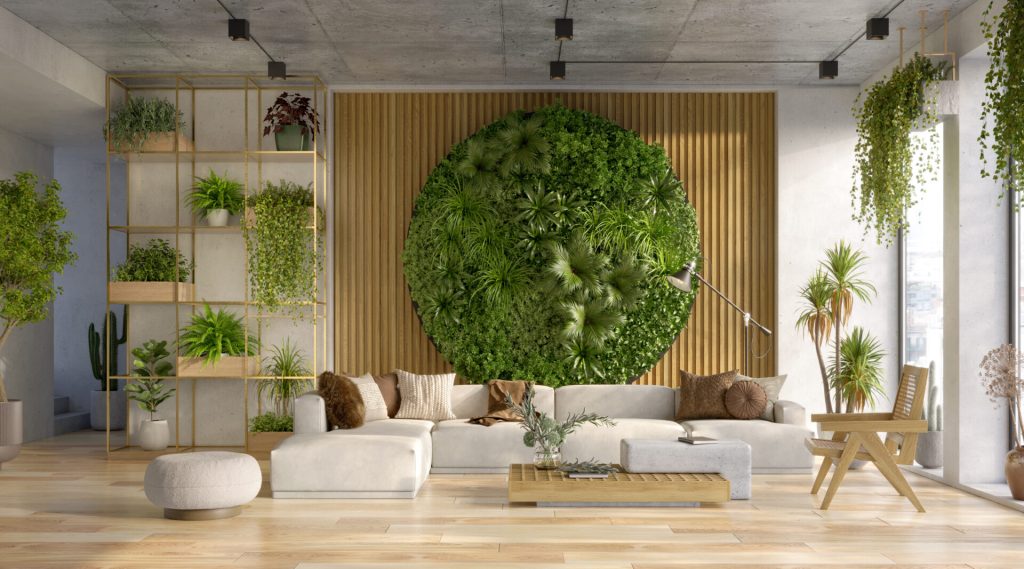Eco-friendly home decor ideas that save money without sacrificing style