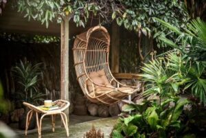 Eco-friendly home decor materials for modern furniture