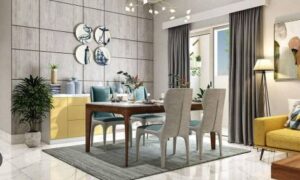 tips on how to decorate a minimalist home