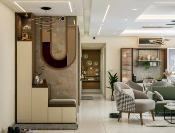 The art of making small homes feel surprisingly spacious