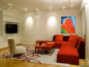 Living room decor ideas for small homes with layout
