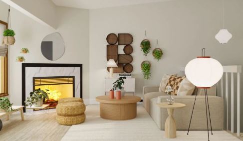 Minimalist home decor tips that actually work for beginners