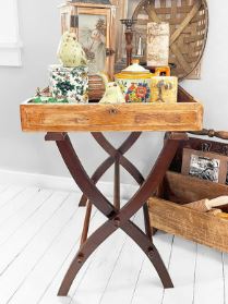 modern furniture upcycling ideas for sustainable living