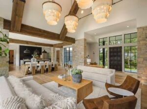 neutral accents for warm interiors to feel calm and effortlessly luxurious