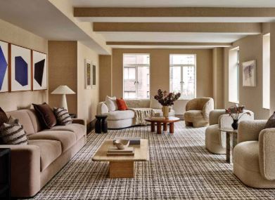 Neutral color decor ideas that bring warmth, balance, and modern elegance to today’s homes