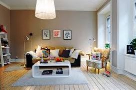 Calming overhead lighting ideas