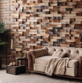 Removable wall art ideas for apartments that renters like