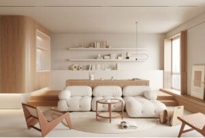 simple minimalist interior design ideas for modern homes