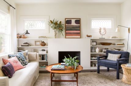 Small apartment decor ideas that look expensive without blowing your budget