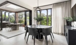 Spacious small home decor ideas