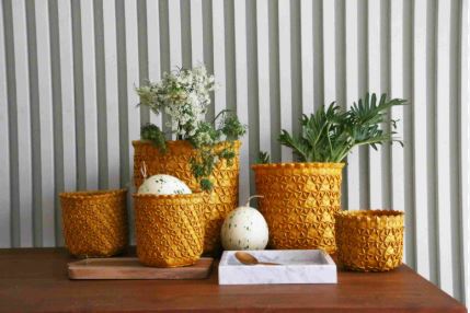 Sustainable home decor and the future of stylish responsible living