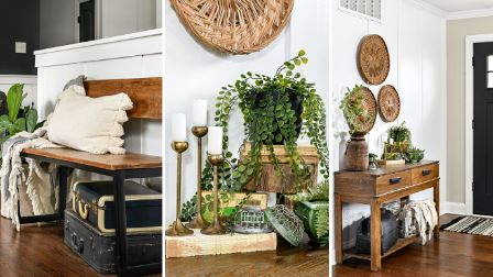 Transform Your Space on a Budget: Thrift Store Decor Ideas for Small Homes That Maximise Style, Storage, and Personality