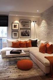 Wall lighting that do not damage the walls permanently