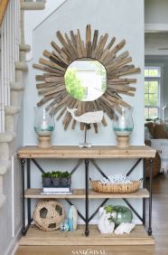 affordable small apartment decor