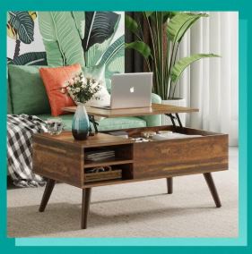 best furniture for small apartments that actually work