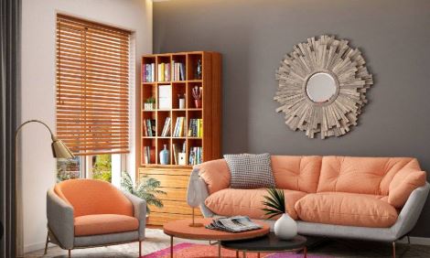 Budget home decor ideas that make small homes look modern, calm, and thoughtfully designed