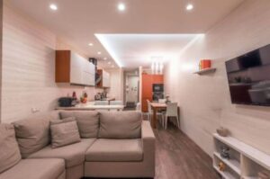 budget studio apartment decor ideas for modern spaces