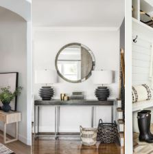 compact entryway design tips for renters