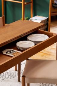 convertible furniture pieces for smart storage