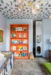 creative kids room design ideas with vertical storage