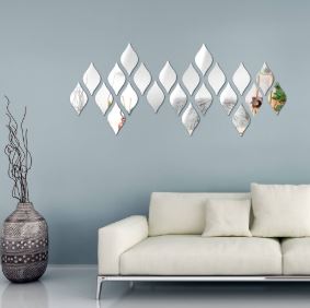 smart removable wall decor ideas