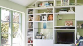 small space storage tips for small homes