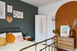 smart ideas on how to make a small room look bigger