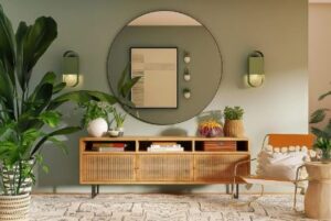 affordable sustainable home decor for smart homes
