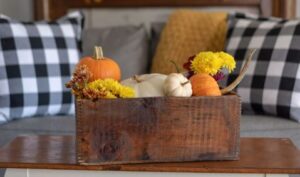 home decor ideas on a budget for a sustainable living