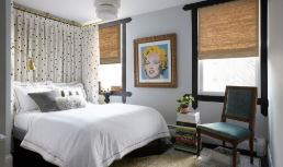 Renter-friendly home decor