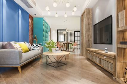 Apartment lighting ideas that instantly elevate apartment decor without renovation