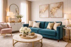 budget luxury interior design ideas for apartments