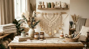 high-end look DIY home decor