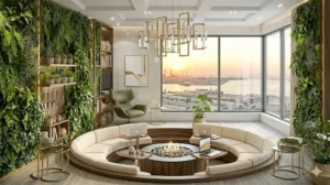 indoor living wall ideas for small apartments