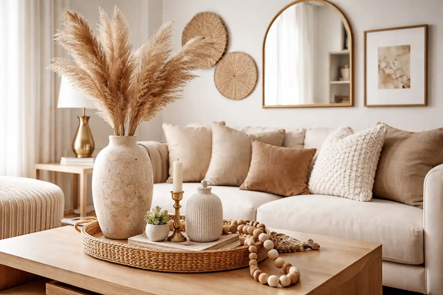 luxury handmade home decor