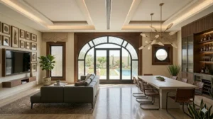 open concept apartment layout ideas