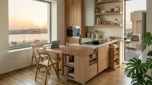 small home kitchen island designs for modern homes